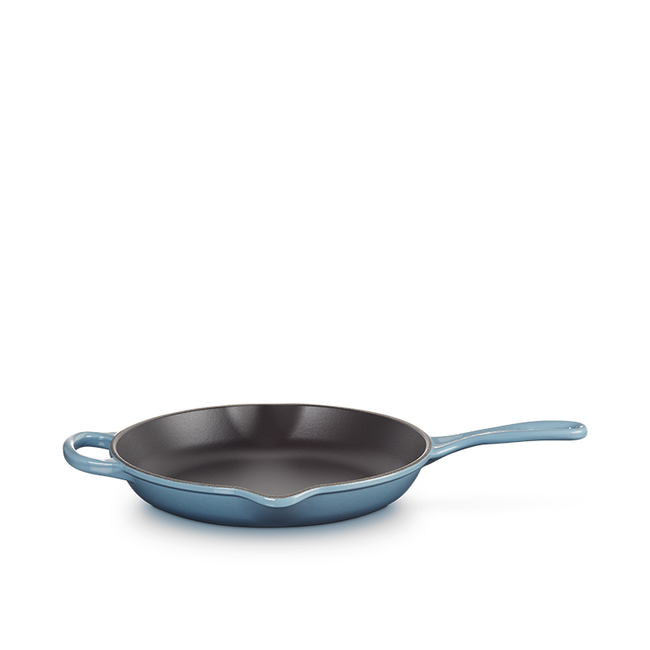 Iron Handle Skillet, view 3